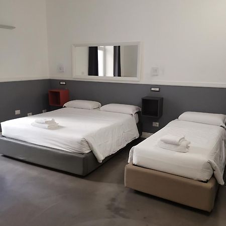 I Love Roma Guest House Eksteriør billede