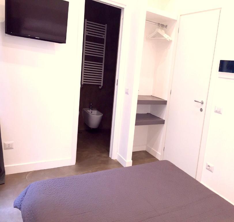 I Love Roma Guest House Værelse billede